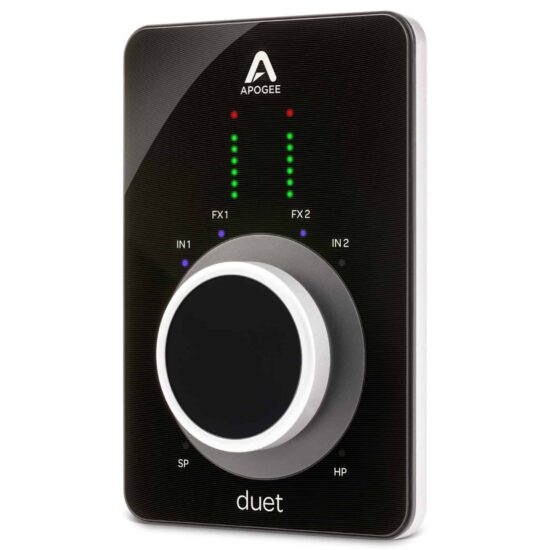 Apogee Duet 3 – Image 6