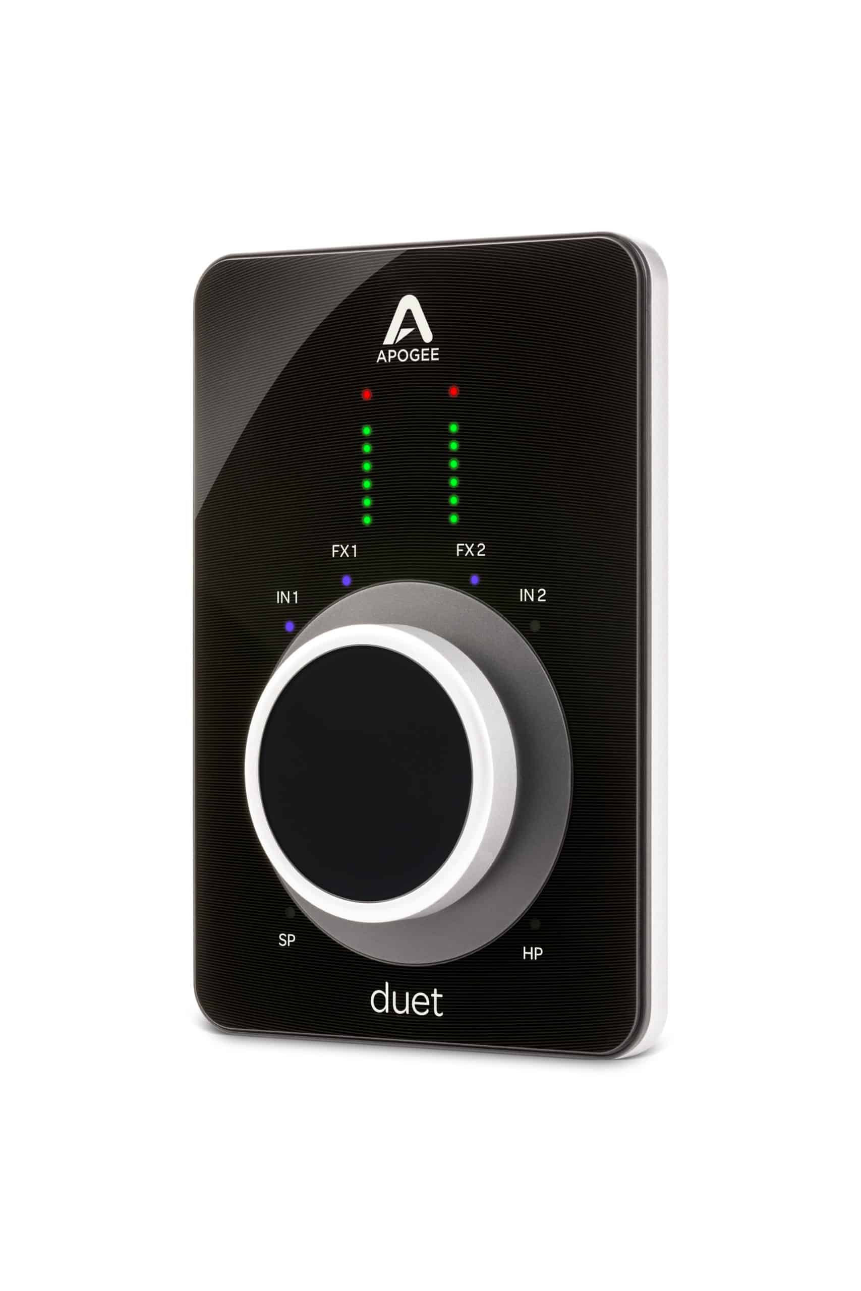 Apogee Duet 3 – Image 6