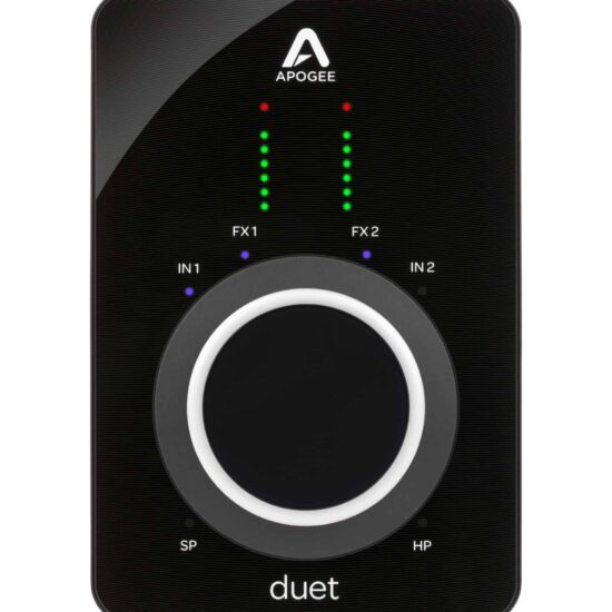 Apogee Duet 3 – Image 8