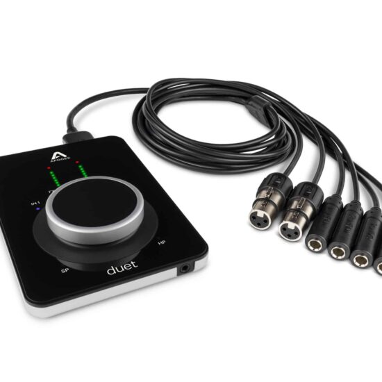 Apogee Duet 3 – Image 10