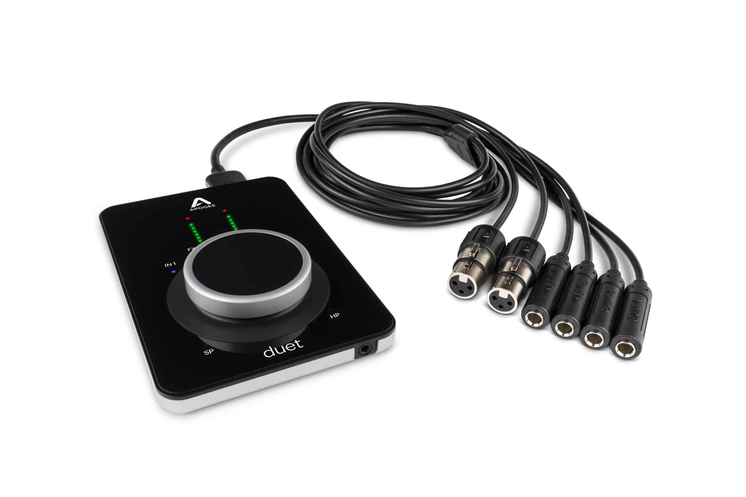 Apogee Duet 3 – Image 10