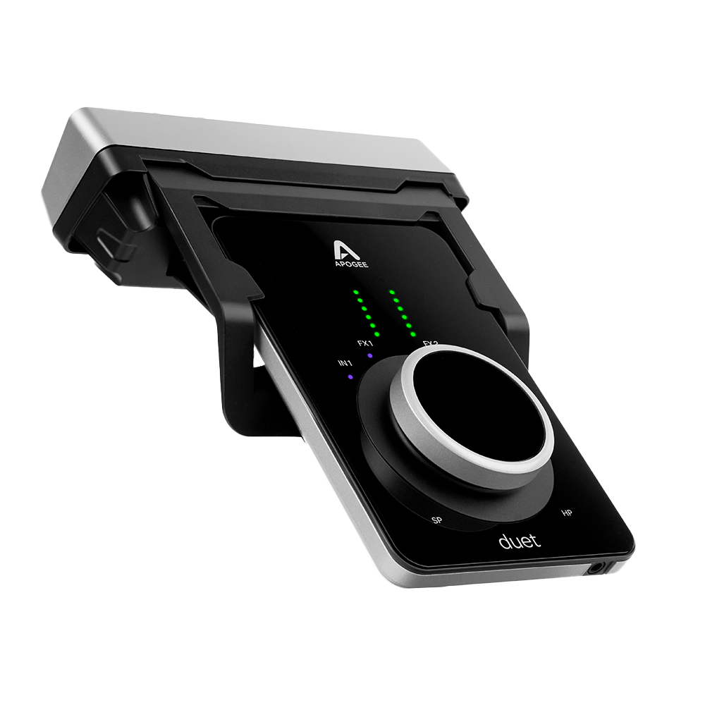 APOGEE DUET 3 Limited Edition – Image 1