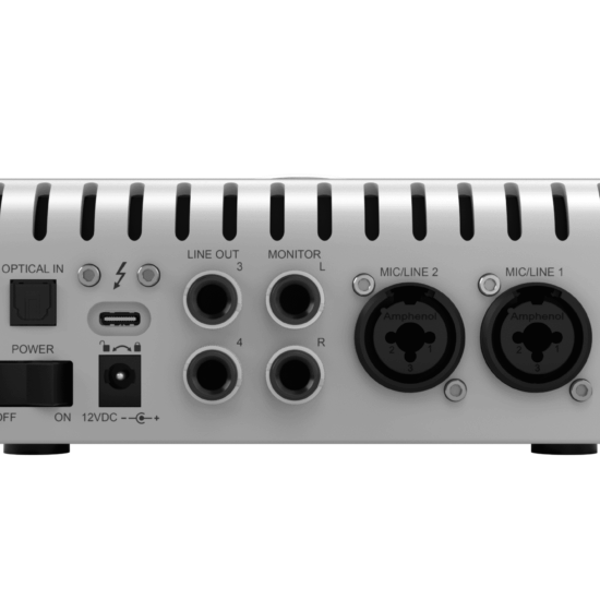 UNIVERSAL AUDIO Apollo Twin X Gen 2 Essentials+ Edition – Image 3