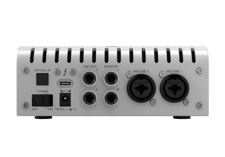 UNIVERSAL AUDIO Apollo Twin X Gen 2 Essentials+ Edition