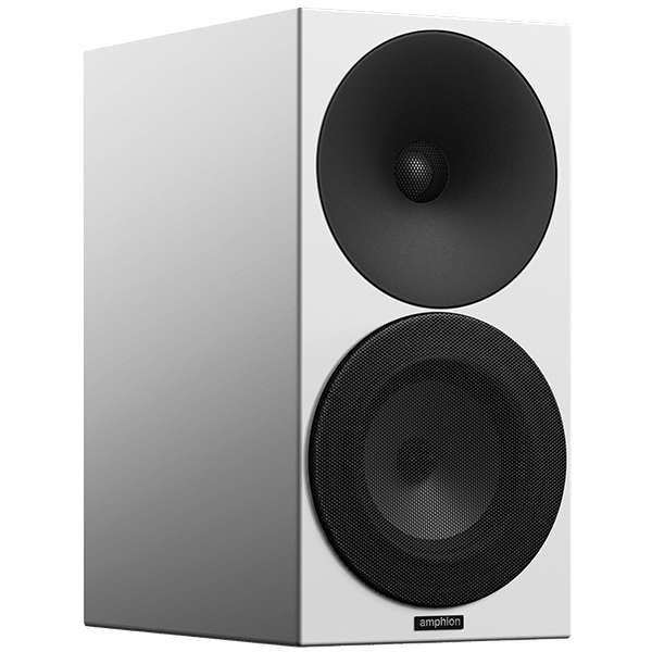AMPHION ARGON3X STANDARD WHITE pièce