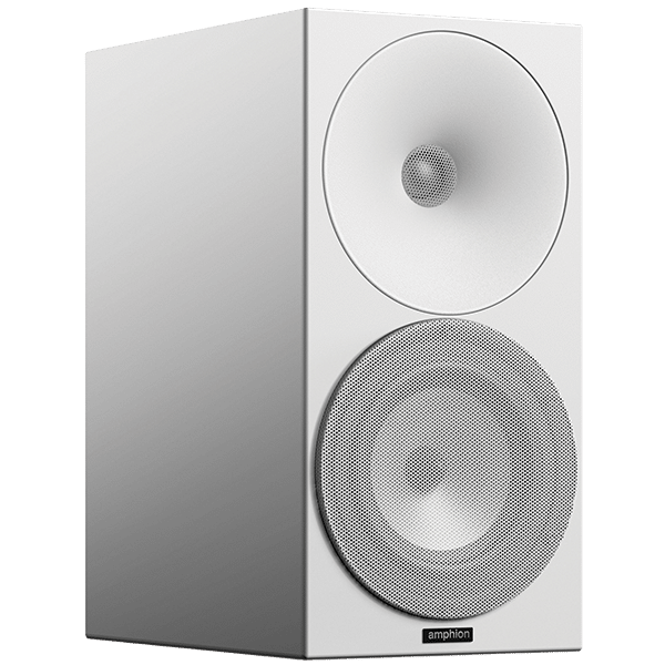 AMPHION ARGON3X WHITE pièce