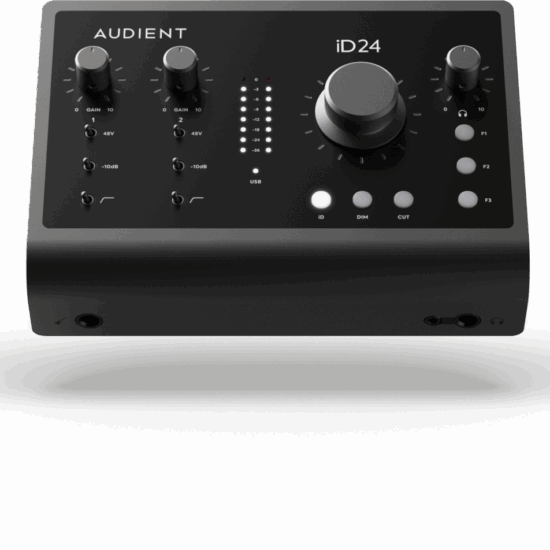 AUDIENT ID24 – Image 3