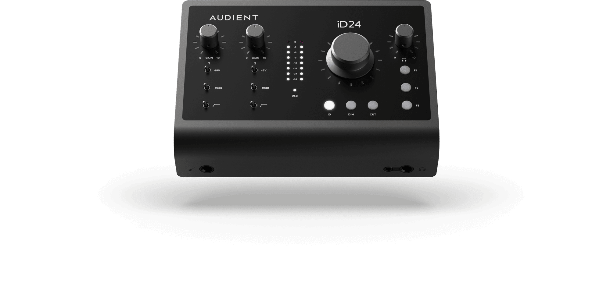 AUDIENT ID24 – Image 3