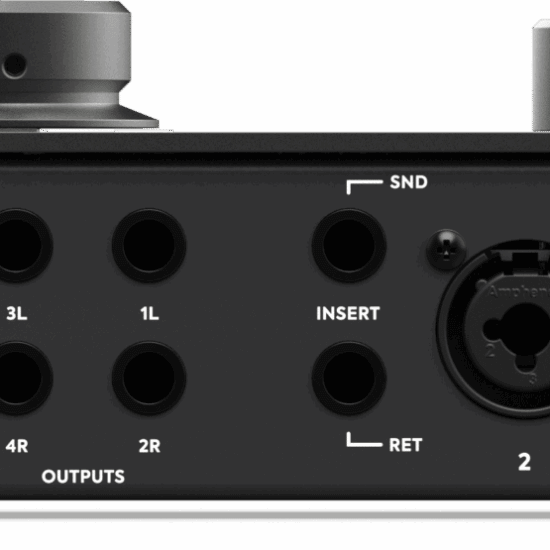 AUDIENT ID24 – Image 2