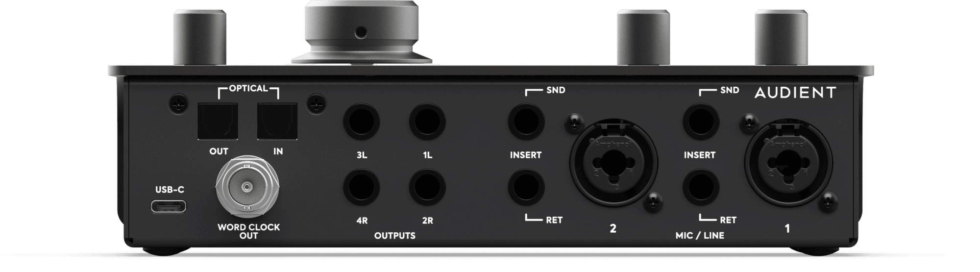 AUDIENT ID24 – Image 2