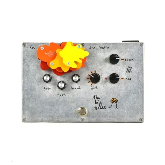 Audio Kitchen Big Trees – Image 2