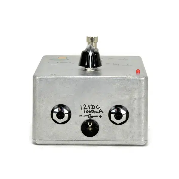 Audio Kitchen The Small Trees