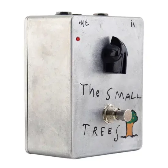 Audio Kitchen The Small Trees – Image 2