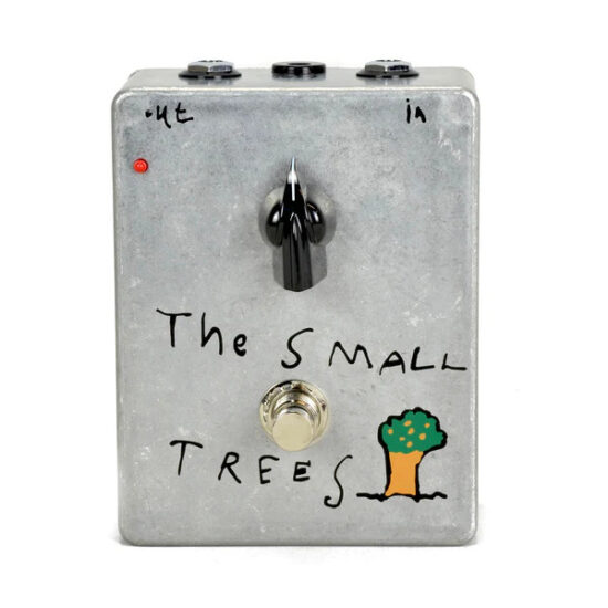 Audio Kitchen The Small Trees – Image 1