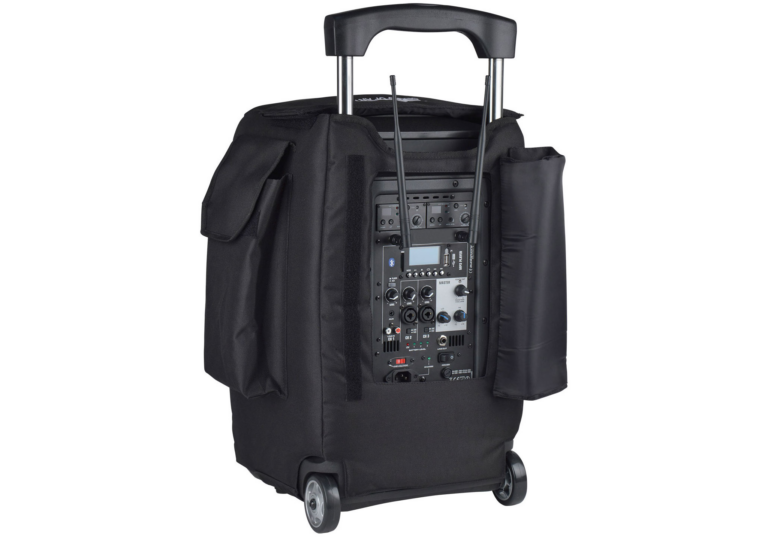 Housse de protection Audiophony COV-Racer120