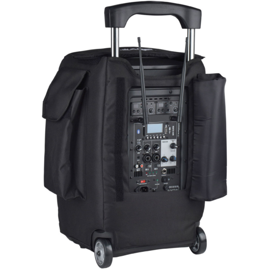 Housse de protection Audiophony COV-Racer80 – Image 2