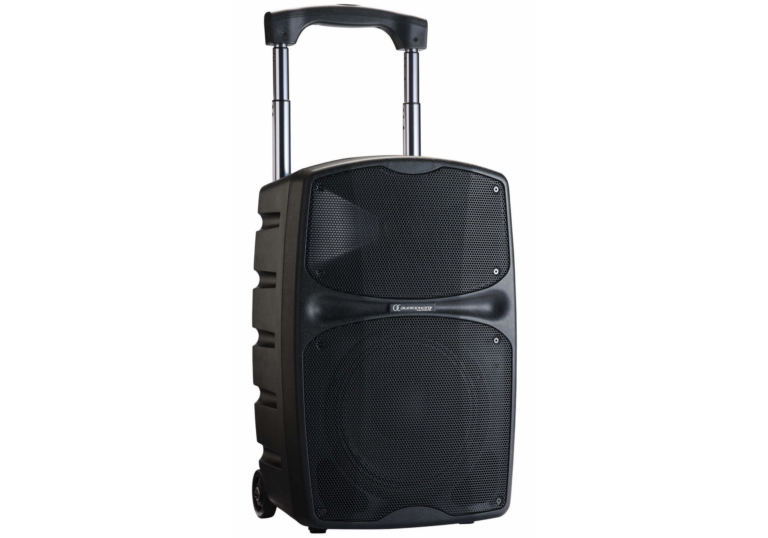 Audiophony RACER120 EVO