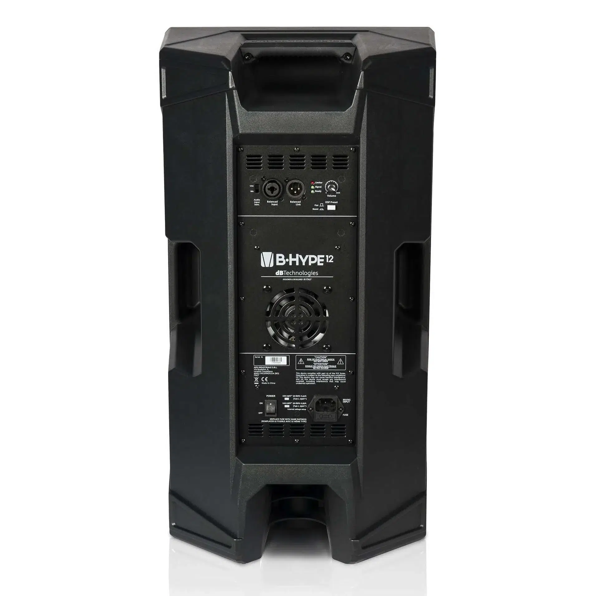 dB Technologies B-Hype 12 – Image 2