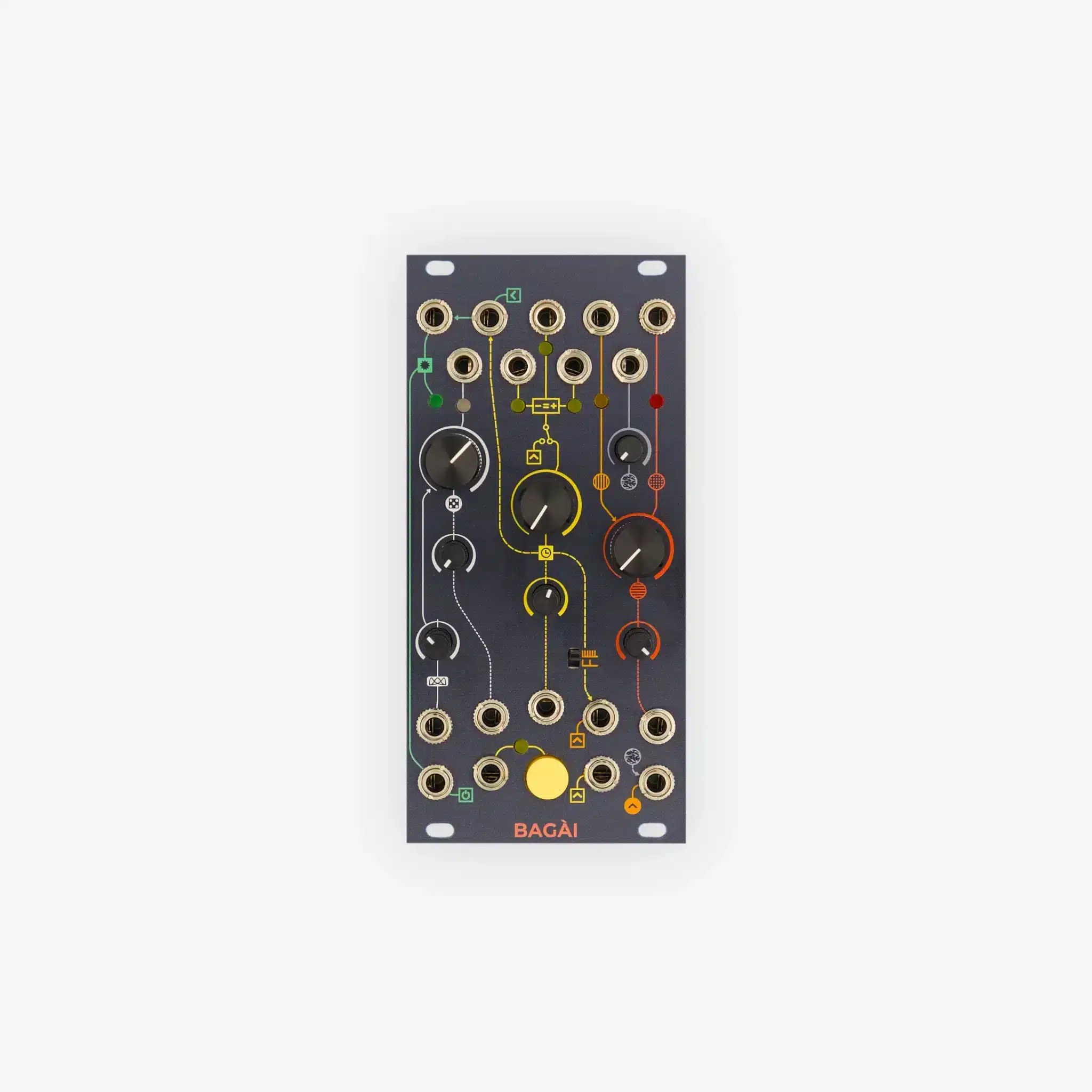 FRAP TOOLS Bagài – Image 1