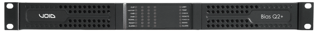 VOID ACOUSTICS BIAS Q2+ – Image 1