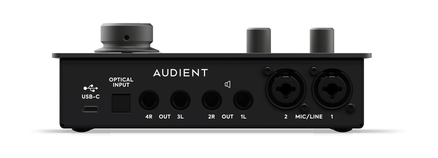 AUDIENT ID14 MK2 – Image 2