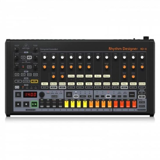 Behringer RD-8 MK2 – Image 1