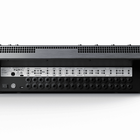 SSL BIG SIX – Image 2