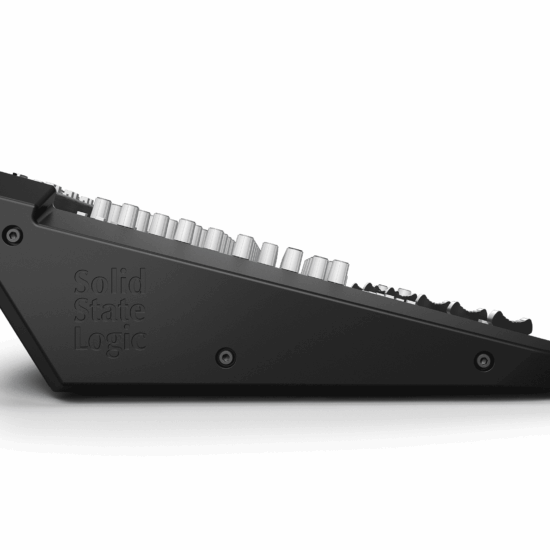 SSL BIG SIX – Image 3