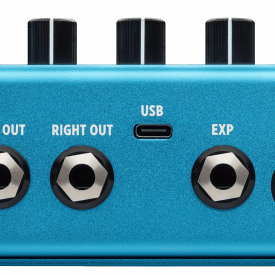STRYMON BigSky MX – Image 2