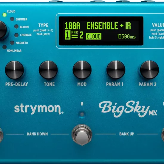 STRYMON BigSky MX – Image 3