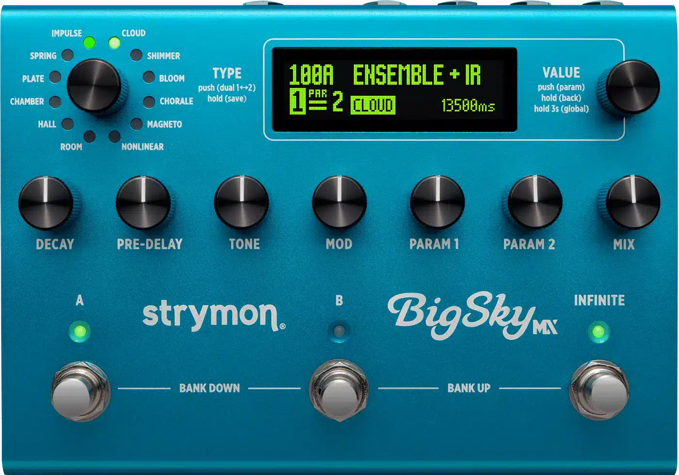 STRYMON BigSky MX – Image 3