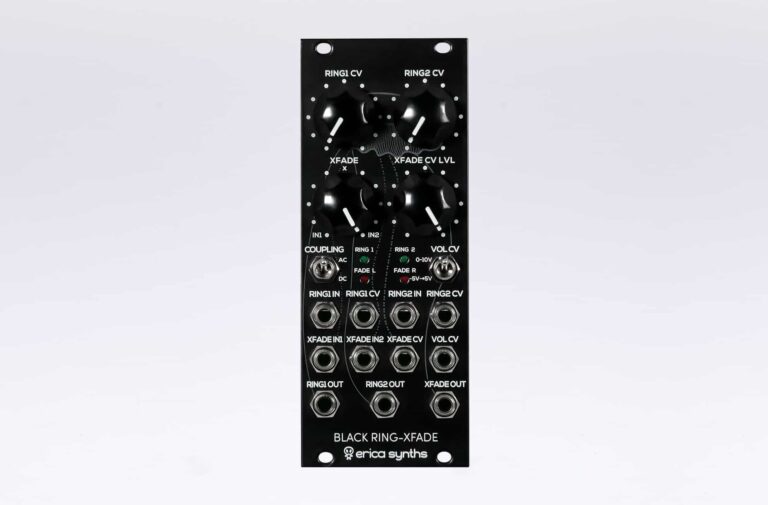 Black Ring-Xfade