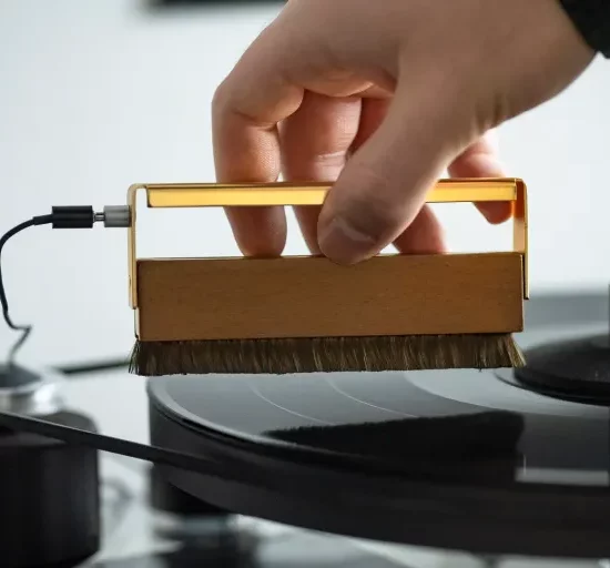 Pro-Ject Brush it Premium – Image 2