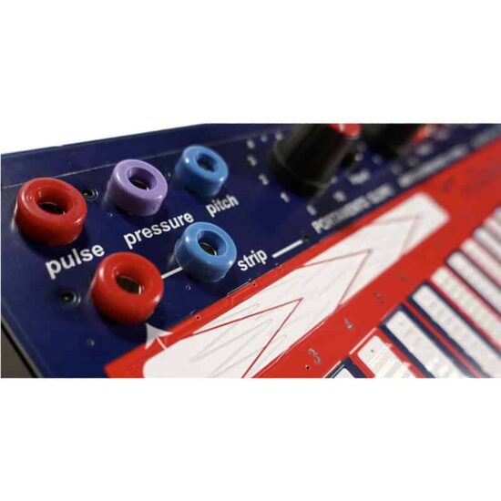 Buchla LEM218 – Image 3