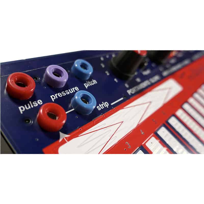 Buchla LEM218 – Image 3