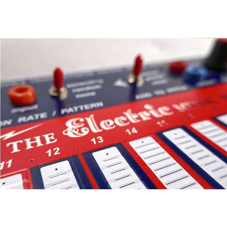 Buchla LEM218