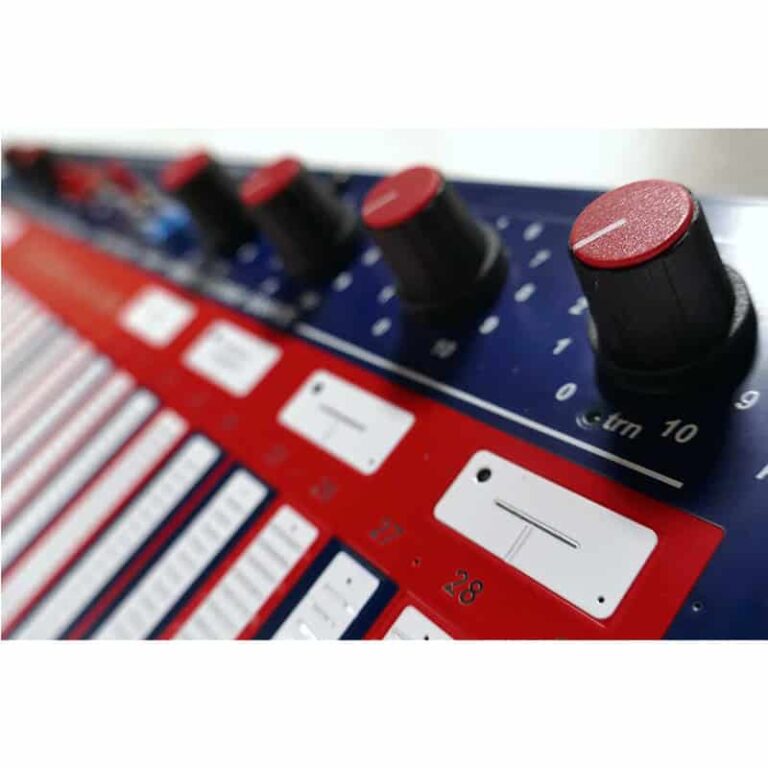 Buchla LEM218