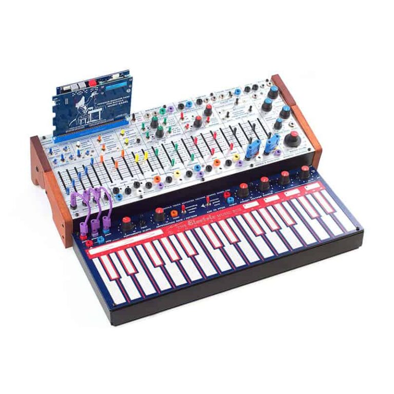 Buchla LEM218