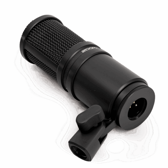 ZOOM ZDM-1 – Image 2