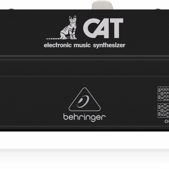 BEHRINGER CAT – Image 2