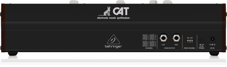 BEHRINGER CAT