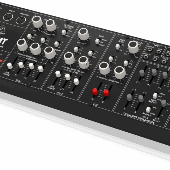 BEHRINGER CAT – Image 3