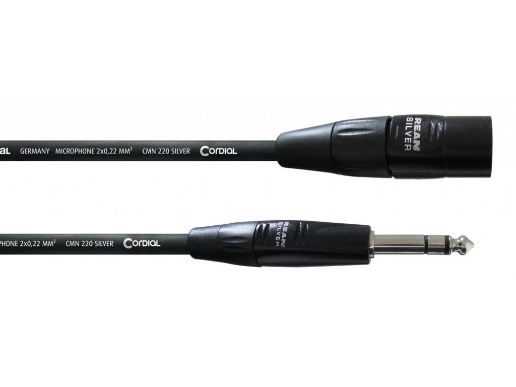 CORDIAL CIM 6 MV – Image 1