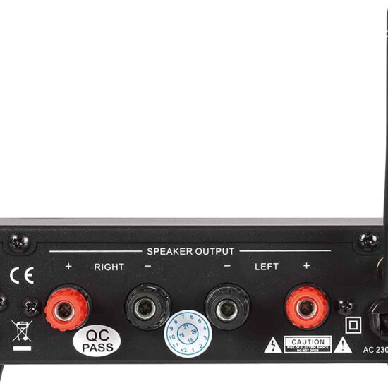 Dynavox CS-PA8 – Image 2