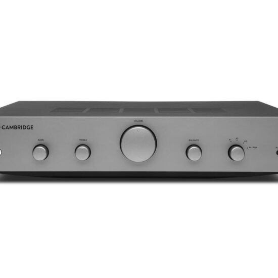 Cambridge Audio AXA 25 – Image 1