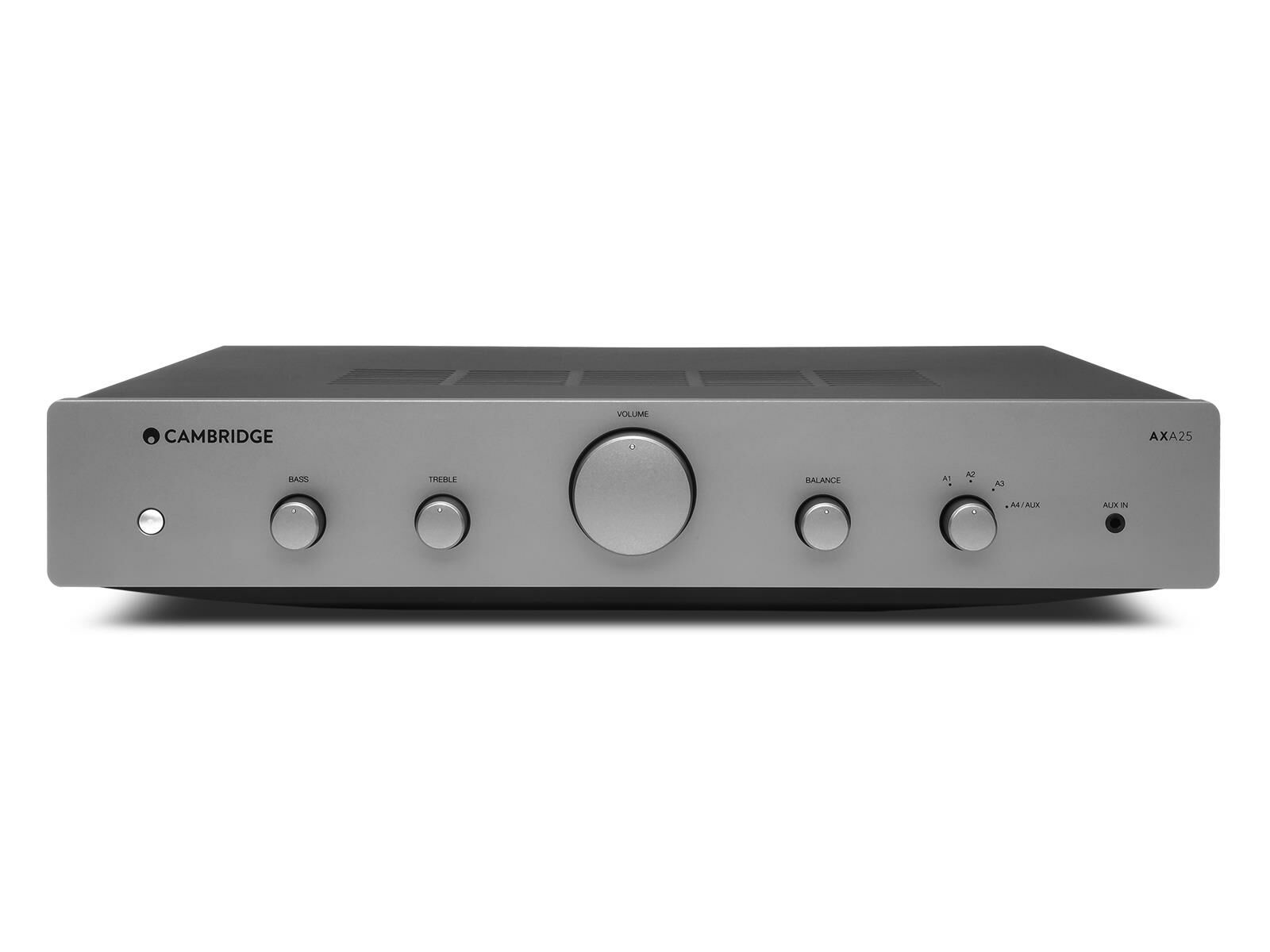 Cambridge Audio AXA 25 – Image 1