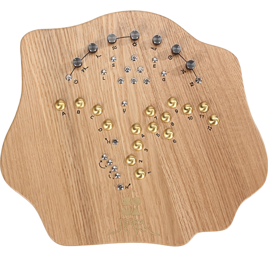 SOMA LABORATORY TERRA LIGHT – Image 1