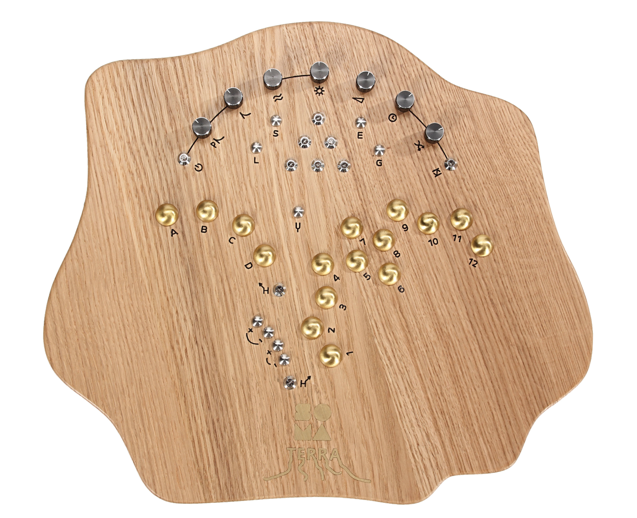 SOMA LABORATORY TERRA LIGHT