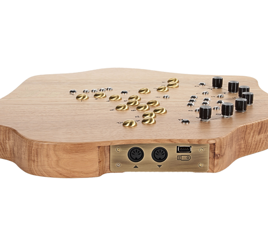 SOMA LABORATORY TERRA LIGHT – Image 4