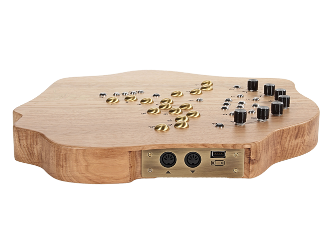 SOMA LABORATORY TERRA LIGHT